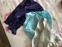 猫人男士内裤男冰丝男抗菌大码平角裤男生凉感透气四角短裤头裤衩 实拍图