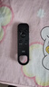 JJC 适用索尼遥控器 无线蓝牙快门a7r5/r4 a7m5 a7c2 ZV-E10微单相机配件RMT-P1BT（新旧版随机发货） 实拍图