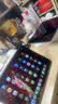 闪魔适用iPad air8/7/6钢化膜13英寸2026/25款全屏苹果M4芯片平板电脑贴膜全屏防摔抗指纹高清保护膜 实拍图