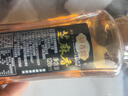 厨香悠芝麻香食用植物调和油香油黑芝麻凉拌菜食用芝麻香调味油 芝麻香油【100ml】 实拍图