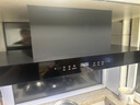 创维（Skyworth）抽吸排油烟机家用 欧式顶吸T型 智能变频32m³大吸力三腔净烟以旧换新上门安装一级能效自清洗Y025 实拍图
