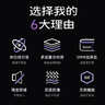麦瑞克（MERACH）健腹轮专用垫跪垫腹肌轮专用体位垫健身垫子防滑 实拍图