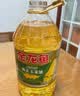 金龙鱼 食用油 非转基因 压榨 一级 纯正玉米油4L（新老包装随机发货） 实拍图