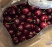 京鲜生大连美早樱桃车厘子 超级巨无霸4J级 2斤礼盒装 单果15g+生鲜水果 实拍图
