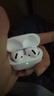 Apple/苹果 AirPods 4 搭配USB-C充电盒 苹果耳机 蓝牙耳机 适用iPhone/iPad/Mac 四代 实拍图