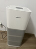 霍尼韦尔（Honeywell）空气净化器除花粉甲醛细菌流感病毒卫健委备案消毒机hmax空间舱全屋速净KJ1000F-P22W家电 实拍图