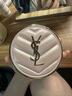 圣罗兰（YSL）粉气垫B10替换芯 遮瑕持久防晒化妆品生日礼物女 实拍图