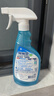 花王（KAO）玻璃清洗剂500ml 浴室玻璃水垢清洁剂喷雾擦窗户神器去污不留水印 实拍图