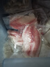 翔泰海南去刺鲷鱼/罗非鱼排908g7-10片鱼片烧烤生鲜海鲜水产 实拍图