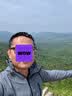 京东京造男女同款冰丝防晒衣男防紫外线2026夏季新款防晒服薄外套蓝L 实拍图