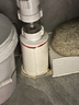 万康（MAGdrain） 厨房下水道防反水止逆阀二楼洗菜盆下水管防返水单向止回阀神器 4】75管通用【厨房款】 实拍图
