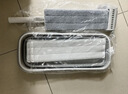 索邦平板拖把42cm2布家用一拖净免手洗2026懒人拖地神器雪尼尔拖布 实拍图