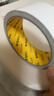 晨光（M&G）(M&G)文具高粘性棉纸双面胶带36mm*10y(9.1m/装) 办公用品 开学必备学习办公用品 单卷装AJD97390 实拍图