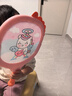 贝思奈儿童羽毛球拍3-6岁初学者小学玩具短柄静音网球户外训练器儿童节 实拍图