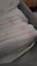 好奇（Huggies）铂金装小桃裤成长裤XL96片(12-17kg)加大号尿不湿【透爽散热】 实拍图