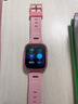 360儿童电话手表9xs九重安全定位防水4G男女孩学生可插卡视频通话拍照运动智能手表6-12岁粉 实拍图