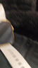 联想（Lenovo）智能手表 Watch Fit轻薄大屏血氧心率睡眠蓝牙通话健康监测穿戴运动手表手环 曜石金 男女朋友礼物 实拍图
