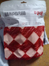 百草味精制猪肉脯155g/袋肉干肉脯休闲零食靖江风味特产 实拍图