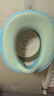 taoqibaby儿童马桶坐便圈宝宝坐便器男孩女孩厕所家用马桶坐垫圈 实拍图