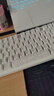 迈从（MCHOSE）Ace 68 V2磁轴键盘Gus同款RT电竞游戏低延迟60pro机械有线连接68键配列FPS双驱动无畏契约 Ace 68 电竞版白色 蓝冰磁轴 实拍图