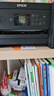 爱普生（EPSON）原装002墨水L4266/L4268/L4263/L4269/L4267/L4158/L4166/L4168打印机 002原装四色套盒【黑红黄蓝各1瓶】 官方标配 实拍图