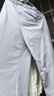 蕉下（beneunder）速干直筒裤女士运动休闲长裤子通勤冰丝防晒裤DS849 26春夏新款 实拍图