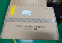 华三（H3C）48电口+4光纤口全千兆强二层Web网管企业级网络交换机 可视化管理/IPv6/聚合/VLAN S1850V3-52P-EI 实拍图