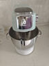 海氏（Hauswirt）M5厨师机和面机家用全自动揉面一体压面机打蛋器多功能轻音电动料理机 M5轻音多功能 5L 实拍图