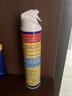 家安（HomeAegis）空调清洗剂消毒剂360ml 甲流（挂壁机 除菌祛味 杀菌率99.9999%） 实拍图