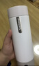 飞利浦（PHILIPS）烧水杯保温杯便携式烧水杯子旅行电加热水杯壶男女士礼物定制款 实拍图