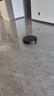 石头（roborock）扫地机器人 G30S Pro 扫拖洗烘一体机 自动集尘热水洗拖布擦地拖地洗地机吸尘器 A2780RR 实拍图