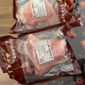登山黑土黑猪前肘净重4斤（2个装）猪肉猪肘子精修猪肘源头直发 实拍图