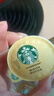 星巴克（Starbucks）胶囊咖啡卡布奇诺12颗 共120g 进口咖啡 花式 适用多趣酷思咖啡机 实拍图