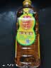 鲁花 【保真花生油】食用油 5S 物理压榨 压榨一级 花生油1L 实拍图