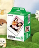 富士（FUJIFILM）instax迷你拍立得相机专用3寸拍立得相纸适用mini7+/7c/7s/11/40/90/99/evo/12/41/25/70等型号 20张白边相纸+mini相册4本 实拍图