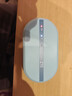 中兴（ZTE）随身wifi6免插卡移动wifi无线网卡便携式热点4g路由器无限笔记本电脑通用流量2025款U10LS蓝色 实拍图
