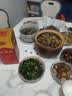 梅林午餐肉罐头340g*3火腿火锅搭档食材中粮出品(新老包装交替发货） 实拍图