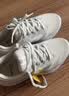 耐克NIKE女子跑步鞋RUN SWIFT 3 运动鞋春夏款 DR2698-013白浅绿 36.5 实拍图