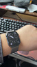 Apple/苹果WatchS11智能手表GPS+蜂窝款46毫米原色钛金属表壳金属原色米兰尼斯表带M/L-联通补贴 实拍图