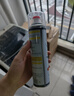 巨奇（JUQI）鞋子除臭剂360ml*3瓶银离子消毒杀菌脚臭喷雾球鞋防臭去异味 实拍图