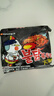 三养（SAMYANG）火鸡面三养速食方便面袋装 700g(140g*5)泡面拌面早餐零食 实拍图
