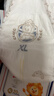奇莫Q-MO皇家至柔纸尿裤XL20片(12-17kg)尿不湿加大号超薄透气超能吸 实拍图