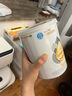 惠氏（Wyeth）启赋敏适婴儿乳蛋白部分水解配方奶粉1段(0-12月)800g 实拍图