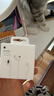 Apple/苹果 EarPods 闪电/Lightning有线耳机 苹果耳机有线耳机原装耳机 适用闪电接口的手机平板 实拍图