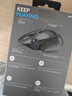 G502 X有线游戏鼠标 g502进阶有线版 全新光学机械混合微动 HERO引擎 电竞鼠标  黑色 实拍图