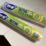 妙洁 免刀撕点断式保鲜膜 经济装大碗*160米 食品级大卷冰箱微波炉用 实拍图