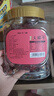 新边界迪拜大椰枣400g/罐 黑椰枣蜜饯果干休闲零食蜜枣子 实拍图