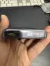 倍思卡片磁吸充电宝【3C认证】Magsafe 27W快充移动电源10000mAh可上飞机苹果17/16/15华为小米手机 实拍图