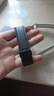 联想（Lenovo）智能手表 Watch S风暴灰 运动手表男 Ai蓝牙心率血氧睡眠健康监测 70+运动模式音乐播放男朋友礼物 实拍图