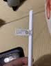 倍思电容笔iPad触控笔适用2026年款iPad Pro/Air8/Mini/iPad11平板触屏手写笔磁吸Apple pencil二代 实拍图